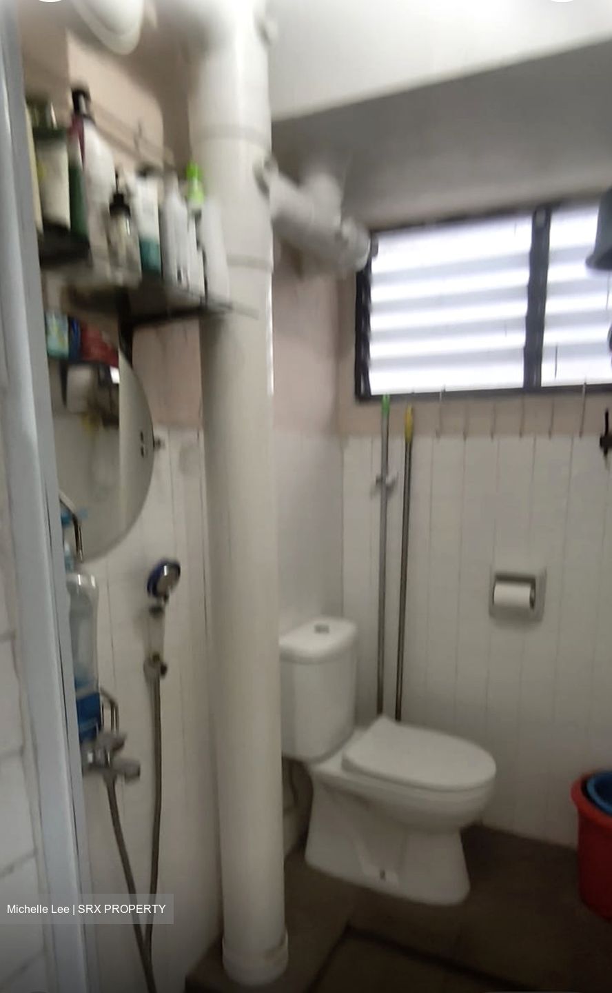 Blk 578 Cheng San Court (Ang Mo Kio), HDB 4 Rooms #570155781